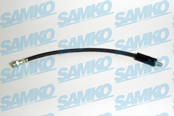 Samko 6T46087 - Brake Hose autospares.lv