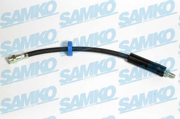 Samko 6T46030 - Brake Hose autospares.lv