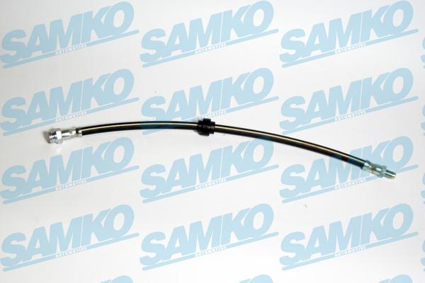 Samko 6T46032 - Brake Hose autospares.lv