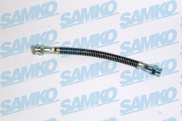 Samko 6T46029 - Brake Hose autospares.lv