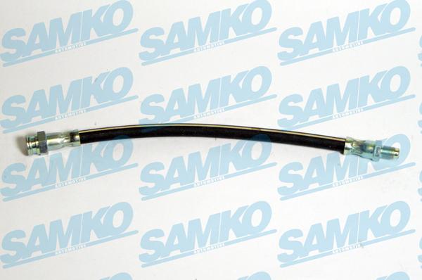 Samko 6T46142 - Brake Hose autospares.lv