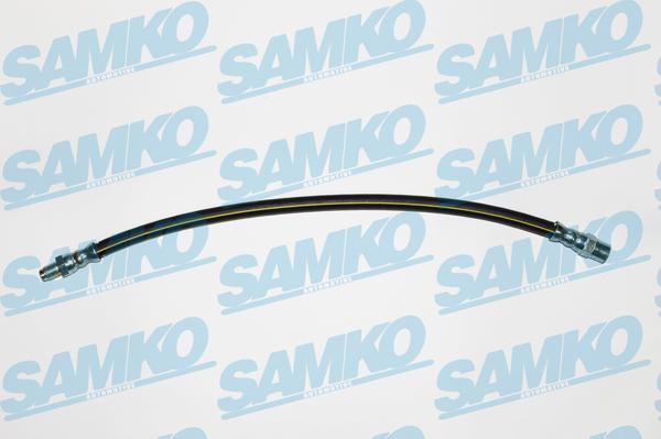 Samko 6T46154 - Brake Hose autospares.lv