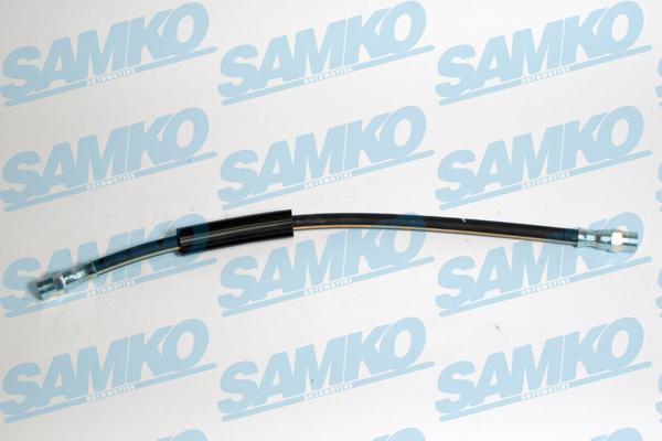 Samko 6T46155 - Brake Hose autospares.lv