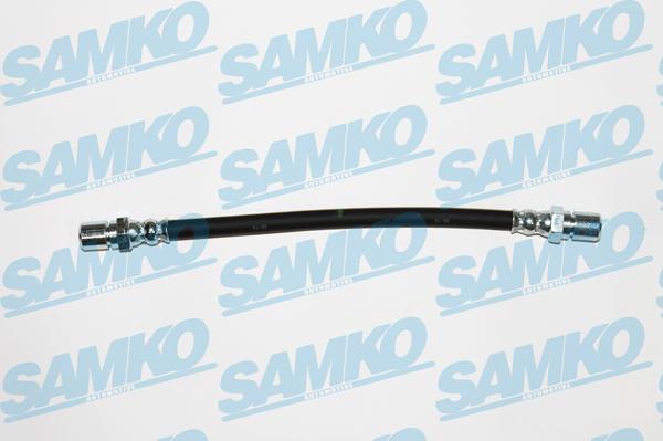 Samko 6T46119 - Brake Hose autospares.lv