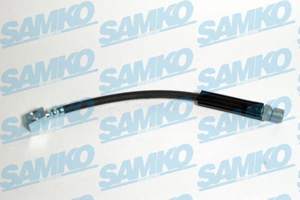 Samko 6T46117 - Brake Hose autospares.lv