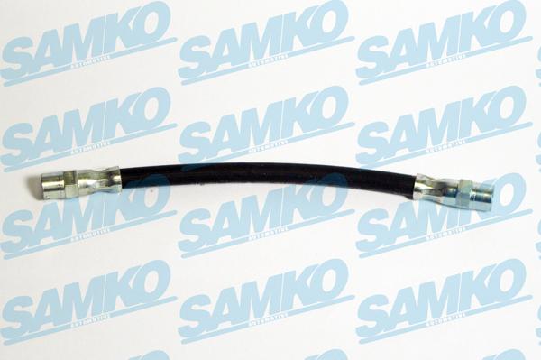 Samko 6T46133 - Brake Hose autospares.lv