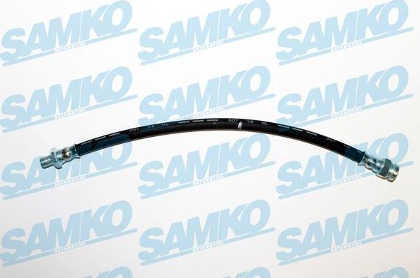 Samko 6T46831 - Brake Hose autospares.lv