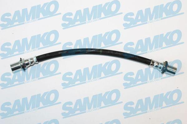 Samko 6T46305 - Brake Hose autospares.lv