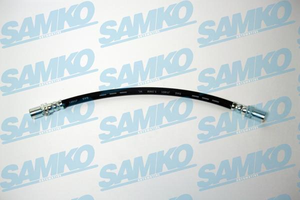 Samko 6T46308 - Brake Hose autospares.lv