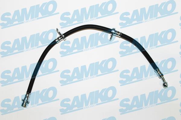 Samko 6T46389 - Brake Hose autospares.lv