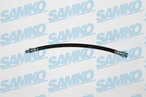 Samko 6T46371 - Brake Hose autospares.lv