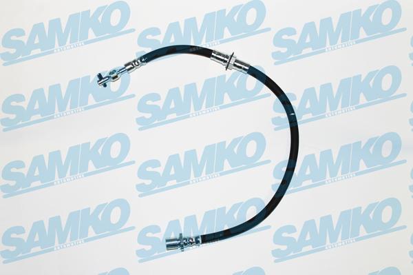 Samko 6T46290 - Brake Hose autospares.lv