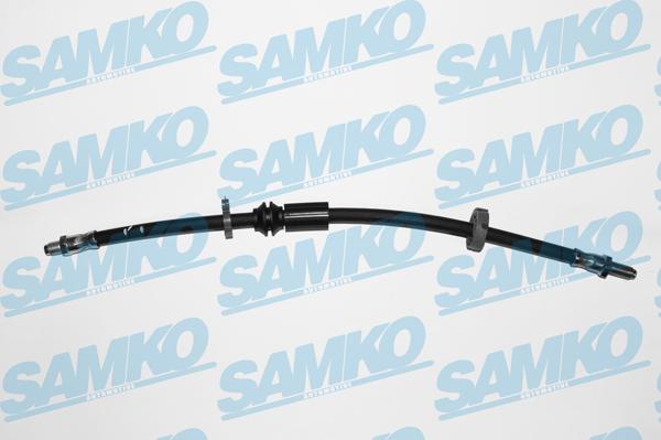 Samko 6T46249 - Brake Hose autospares.lv