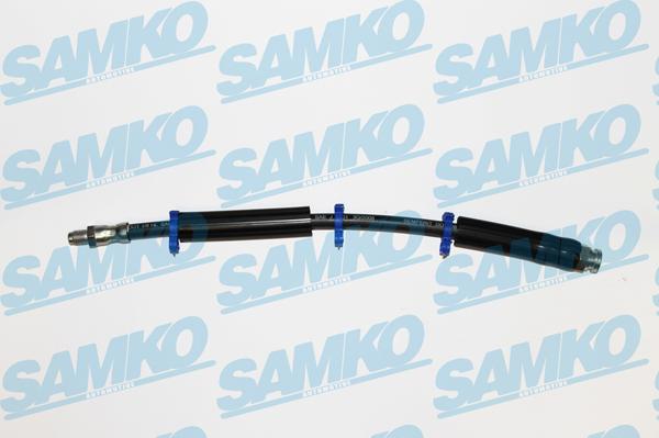 Samko 6T46203 - Brake Hose autospares.lv