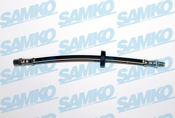 Samko 6T46746 - Brake Hose autospares.lv