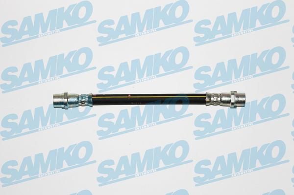 Samko 6T46742 - Brake Hose autospares.lv