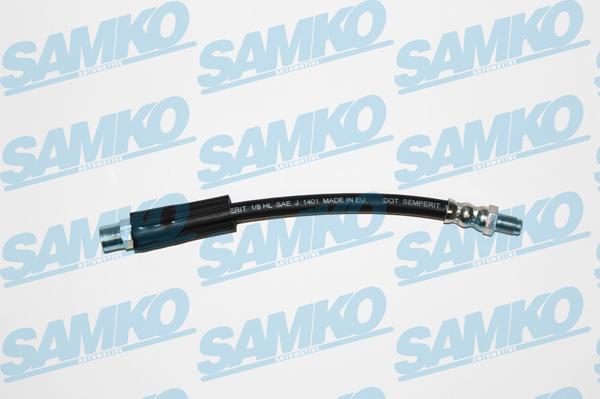 Samko 6T46747 - Brake Hose autospares.lv