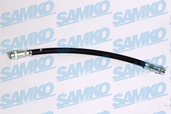 Samko 6T46759 - Brake Hose autospares.lv