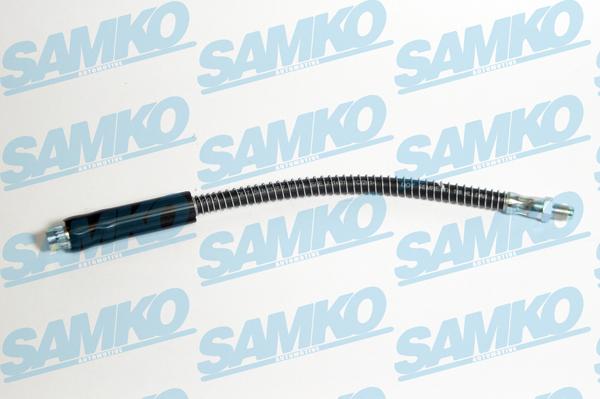 Samko 6T46767 - Brake Hose autospares.lv