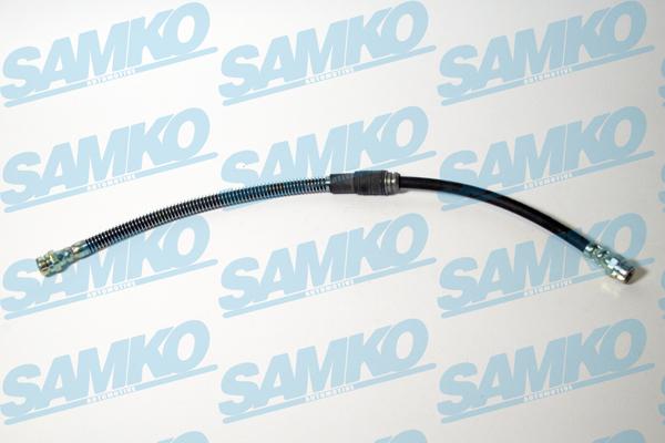 Samko 6T48486 - Brake Hose autospares.lv