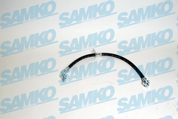 Samko 6T48094 - Brake Hose autospares.lv