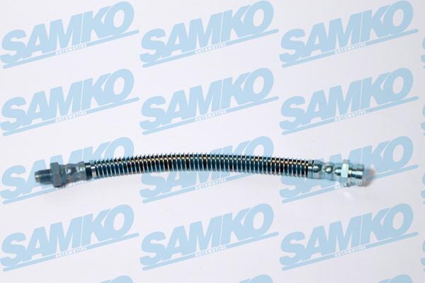 Samko 6T48061 - Brake Hose autospares.lv