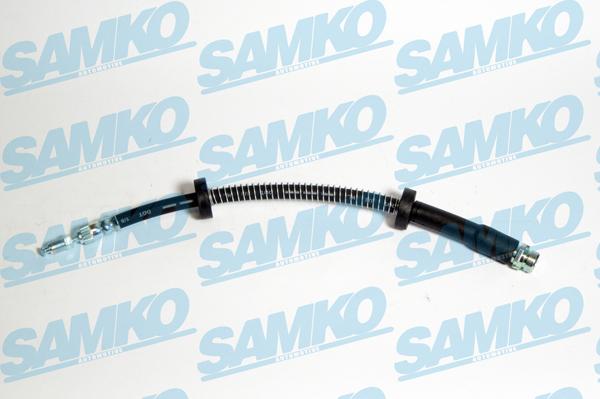 Samko 6T48067 - Brake Hose autospares.lv