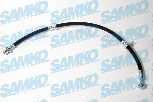 Samko 6T48034 - Brake Hose autospares.lv