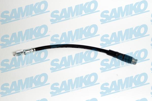 Samko 6T48360 - Brake Hose autospares.lv