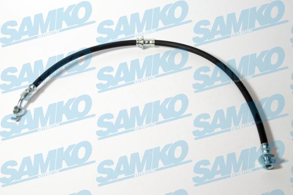 Samko 6T48226 - Brake Hose autospares.lv