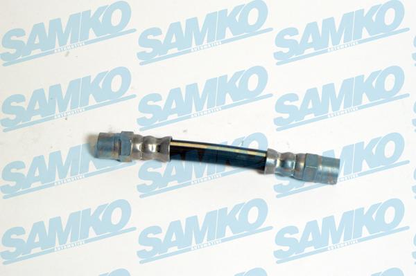 Samko 6T47998 - Brake Hose autospares.lv