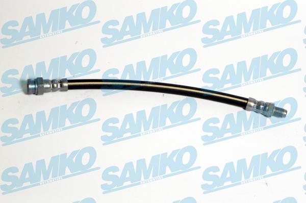 Samko 6T47956 - Brake Hose autospares.lv