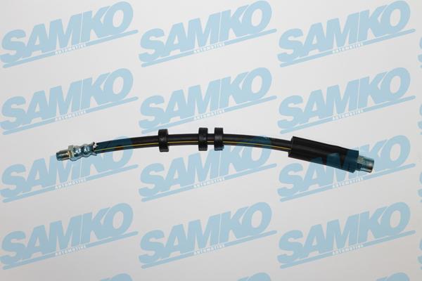 Samko 6T47444 - Brake Hose autospares.lv