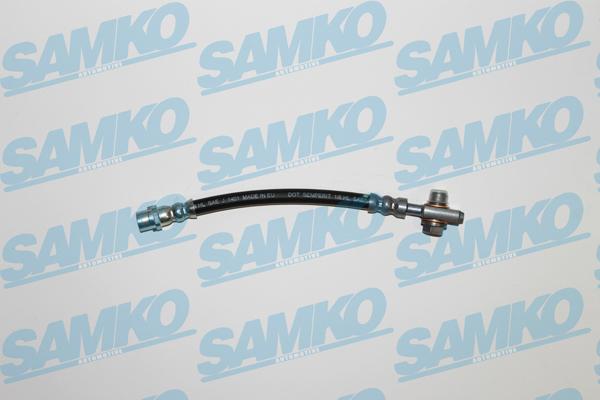 Samko 6T47441 - Brake Hose autospares.lv