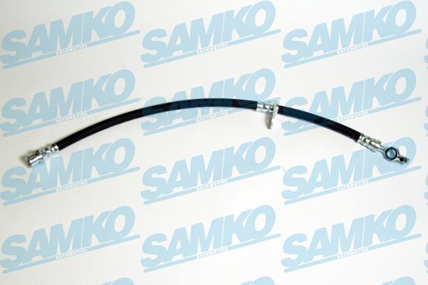 Samko 6T47438 - Brake Hose autospares.lv