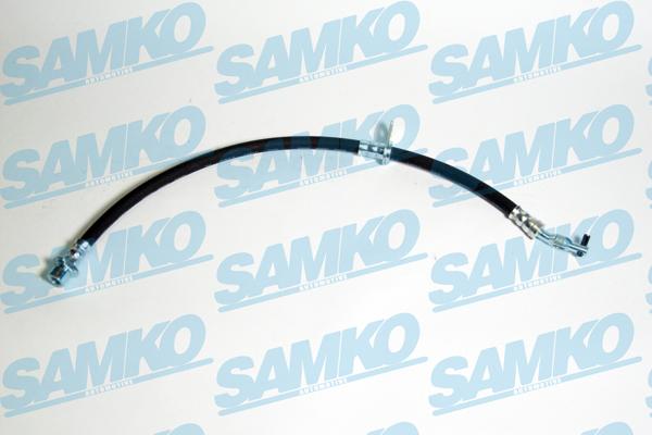 Samko 6T47437 - Brake Hose autospares.lv