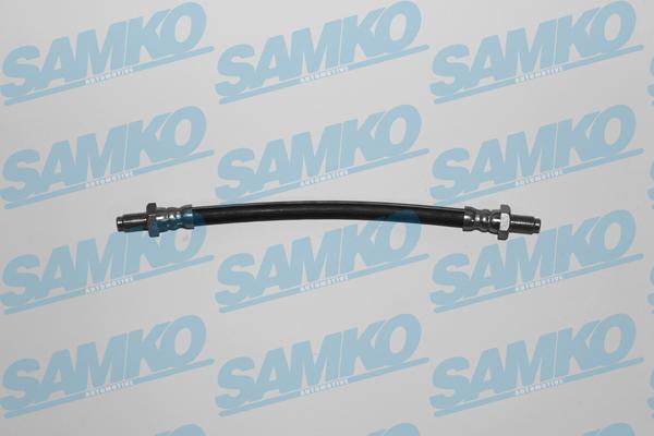 Samko 6T47421 - Brake Hose autospares.lv