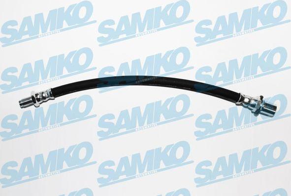 Samko 6T47053 - Brake Hose autospares.lv