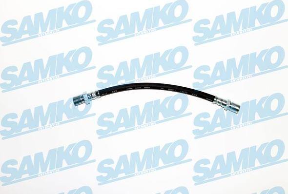 Samko 6T47073 - Brake Hose autospares.lv