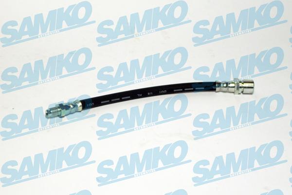 Samko 6T47159 - Brake Hose autospares.lv