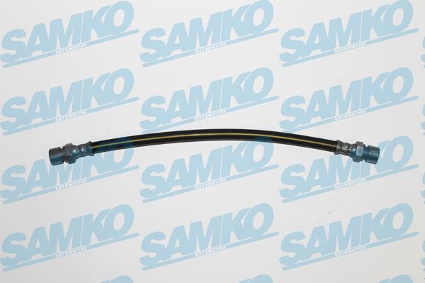 Samko 6T47158 - Brake Hose autospares.lv