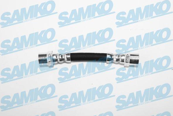 Samko 6T47892 - Brake Hose autospares.lv