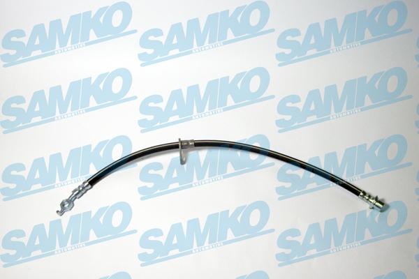 Samko 6T47859 - Brake Hose autospares.lv