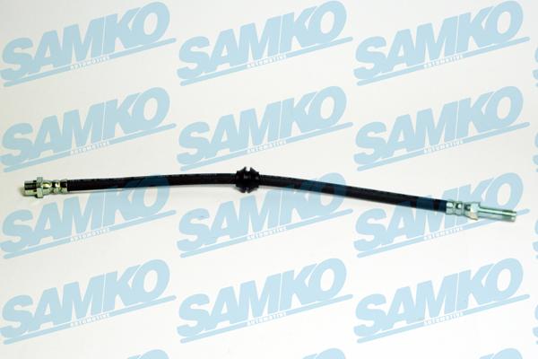 Samko 6T47831 - Brake Hose autospares.lv