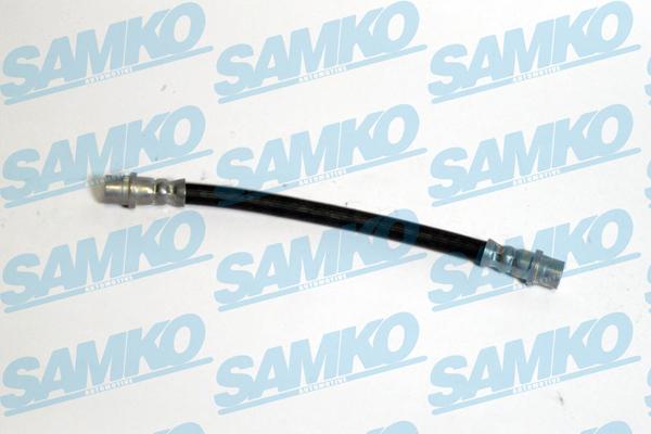 Samko 6T47870 - Brake Hose autospares.lv