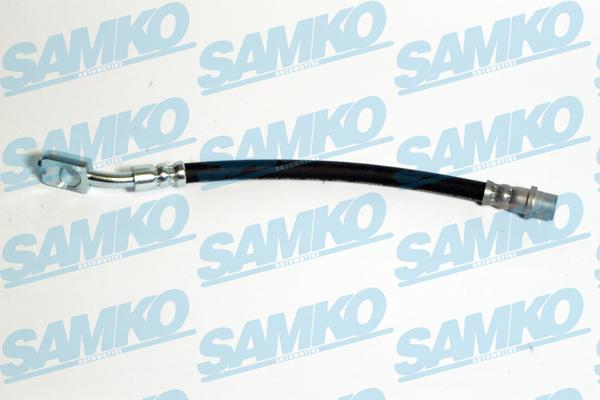 Samko 6T47872 - Brake Hose autospares.lv