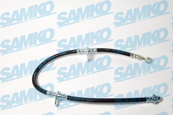 Samko 6T47355 - Brake Hose autospares.lv