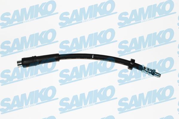 Samko 6T47249 - Brake Hose autospares.lv