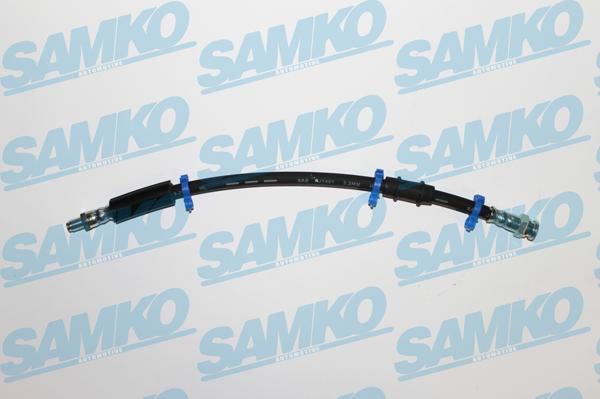 Samko 6T47255 - Brake Hose autospares.lv