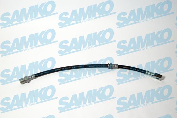 Samko 6T47703 - Brake Hose autospares.lv